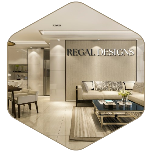 Regal design studio